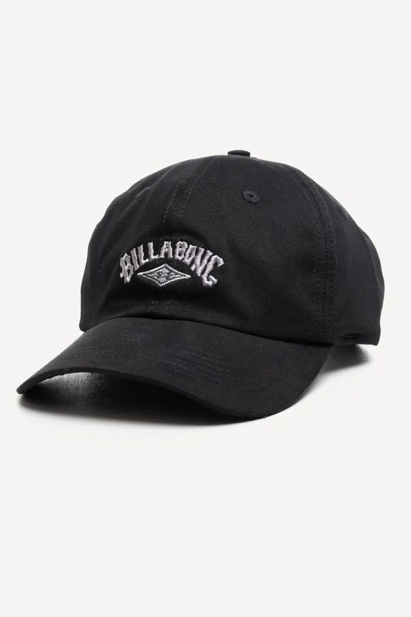 Boné Billabong Essential Preto U