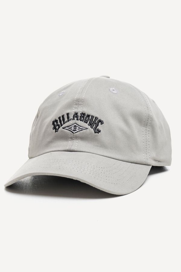 Boné Billabong Essential Cinza U