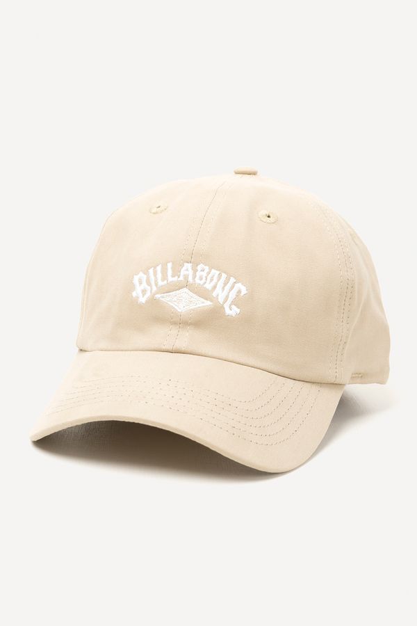 Boné Billabong Essential Bege