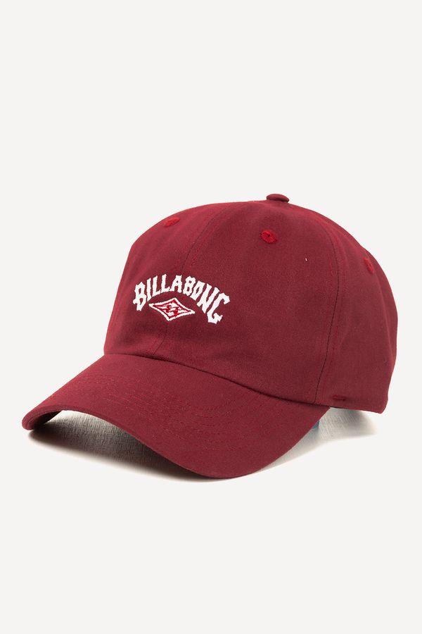 Boné Billabong Essential Vinho